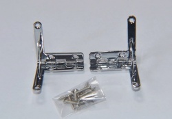 Small Quadrant Hinge Set